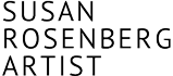 Susan Rosenberg Fine Art Logo